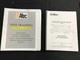 Altec PDM Training D2000B 3000B Bucket Truck Parts Catalog Maintenance Manual 