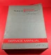 1993 Pontiac Grand Am Service Manual Book 1 S-9310-N-1