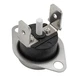 L300F Manual Reset Limit Switch 47-22861-01，L350 Roll Out Switch Thermostat Part