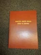 DETROIT DIESEL INLINE 71 PARTS BOOK INCLUDES 1-71, 2-71, 3-71, 4-71 AND 6-71