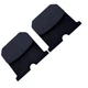 FOR Volvo L105 L110F L110H L120F L120GZ L120H L150H VOE15088068 Brake Pad Kit