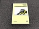 Volvo MC60B MC70B MC80B MC90B MC110B Skid Steer Owner Operator Manual User Guide