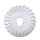 Plastic Cooling Fan For Kohler SH255 Motor 196cc