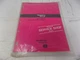 John Deere 300 Hydrostatic Tractor Operator's Manual OM-M81297 Issue B7