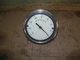 Oliver 1800 farm tractor MPH gauge  VERY NICE!!!