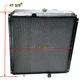 New Radiator fits Komatsu Excavator PC400-6 PC400LC-6 PC450-6 208-03-61610