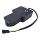 Windshield Wiper Motor for Bobcat Compact Track T110 T140 T180 T200 T250 T300