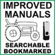 John Deere 316, 318 and 420 Lawn & Garden Tractor Service Manual TM1590 on USB
