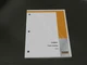 Case 1501, 1550, 1850, 2250, 2350 Loader Parts Catalog Exploded View Manual Book