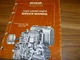 Kohler K91 K141 K161 K181 K241 K301 K321 K341 Engine Service Repair Manual xo