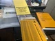 Caterpillar Operation & Maintenance Manual C-10 C-12 3406E C-15 16 Truck Engine