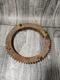TORO CHUTE RETAINERS, PN 25-6140, Swivel Gear, 20-1370 , Snowblower, 38040,