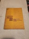 Caterpillar 3208 Truck Engine Operation Maintenance Manual June 1976 SEBU5308
