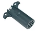 Hopkins 7 Round to 4 Flat Trailer Adapter 6.9 in
