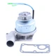 Alternator 15372-64010 For Kubota D650 Engine B5100D-P B5100E B6100D-P B7100D-P
