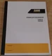 CASE CX210 CX240 EXCAVATOR OPERATORS OPERATION & MAINTENANCE MANUAL BOOK