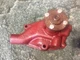 375742R92 - A New Original Water Pump For An IH 504 Gas, 2504, 3514 Tractors