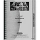 Ford 6000 Commander Tractor Service Shop Manual