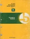 JOHN DEERE 21 INCH ROTARY MOWERS TM-1369 (FEB 88) TECHNICAL SERVICE MANUAL (162)