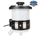 For International Harvester 4200 4300 9400i Power Steering Reservoir with Cap