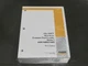 Case 440, 440CT Series 3 Skid Steer Loader Parts Catalog Diagram Manual Book