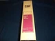 CAT CATERPILLAR EC15 FORKLIFT LIFT TRUCK SERVICE SHOP REPAIR BOOK MANUAL
