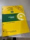 John Deere 7200 Drawn MaxEmerge 6-8 Row Planters Operator's Manual OM-A50304 H6
