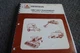 1997 AGCO Hesston Hay 1006 1007 1130 1150 1160 Windrower Mower Service Manual xz