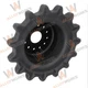 New 7166679 Drive Sprocket For Bobcat Compact Track Loaders T180 T190 T550 T590