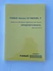 Fanuc Series 0i Model F Operator Manual Common Lathe & Mill All three Manuals