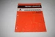 1981 Allis-Chalmers Model 450 Farm Loader for 6140 Tractors Operator's Manual