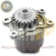 Oil Pump for Komatsu 6D125 WA450-1 WA450-3 GD705A-4 HD255-5 WA470-3 BR480RG-1