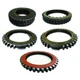 fits Allison 1000-2000 GPZ Torqkit Clutch Kit Raybestos Heavy Duty RCPTK-1000