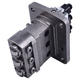 For Kubota Engine D1403-E2B D1703-M-E3B-RRBM-1 Fuel Injection Pump 1G702-51010
