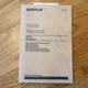 CAT Caterpillar 637D PARTS MANUAL BOOK CATALOG SCRAPER GUIDE, sn 20W 21W 22W 23W