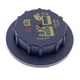 Coolant Tank Cap 6733429 for Bobcat S130 S150 S160 S175 S185 S205 S220, S250