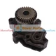 Fuel Feed Pump 15855252100 for Case Mini Excavator CX33C CX37C *