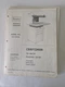SEARS CRAFTSMAN Owner's Manual - Model No. 113.23100 - 10 inch Radial Saw