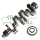 Complete Crankshaft + Bearing Set + oil seal For Doosan Daewoo D24 D24NAP Engine