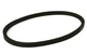 Wacker DPU6055, DPU6555 - Drive Belt - Wacker 0094072