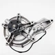  Coolant Pump 20505543 for Volvo EC380EHR EC480D EC480E L150G L150H L180G