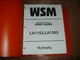 Kubota LA1153 LA1353 Front Loader Shop Service Repair Manual xz