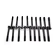For Isuzu Engine 4JG1 4JG1T 4JB1 18 PCS  Cylinder Head Bolt