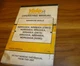 Yale NDR030EA NR035EA Narrow Aisle Forklift Owner Operator Manual xz