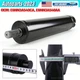 Power Steering Cylinder for Ford Tractor 550 555 555A/555B & 655 Backhoe Loader