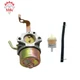 Carb Carburetor for Robin Wisconsin EY20 EY15 DET180 WI-185 Generator
