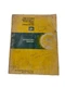 John Deere 7200 4 6 Row Drawn MaxEmerge 2 Planter OMA51174 Operators Manual Book