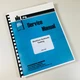 International 2400B 2500B Tractor Backhoe Hydraulic Testing Service Manual