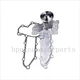 Water Pump Fits For Kioti Tractors DK40 DK55 DS4110 DS4510 DS4510HS E580073035