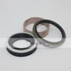 09370-00070 Track Adjuster Cyl Seal Kit For Komatsu PC160LC-7 PC180LC-7